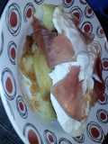 Huevos rotos de la Mery
