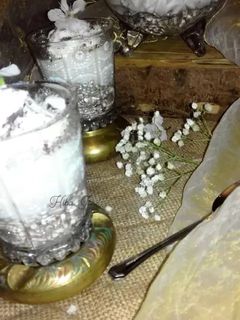 صورة لوصفة محلاية عراقية بالشعيرية