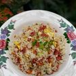 502. Nasi Goreng Smoke Beef