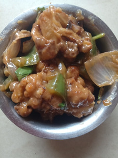 காலிஃப்ளவர் ஃப்ரை செய்முறை முக்கிய புகைப்படம்