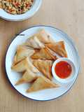 Samosa