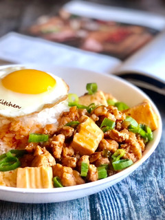 麻婆豆腐 / 簡單家常菜 的食譜成品照片