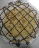 Icecream cake