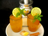 Immunity Booster Kashayam - Ayurvedic Kadha