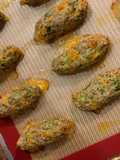 "Doigts de poulet" version maison