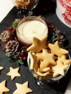 Mézeskalács gluténmentesen recept fotója
