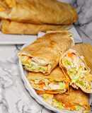 Chicken Shawarma