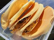 Gambar crepes teflon
