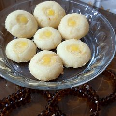 Naan khatai❤❤🥰🥰 A picture of Naan khatai❤❤🥰🥰.