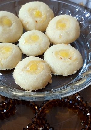 A picture of Naan khatai❤❤🥰🥰.