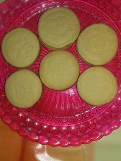 Linzer recept fotója