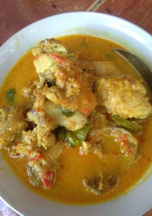 Foto resep Gulai Ayam