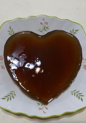 古早味冬瓜黑糖菜燕(電鍋料理) 的食譜成品照片