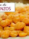 Guiso de Garbanzo