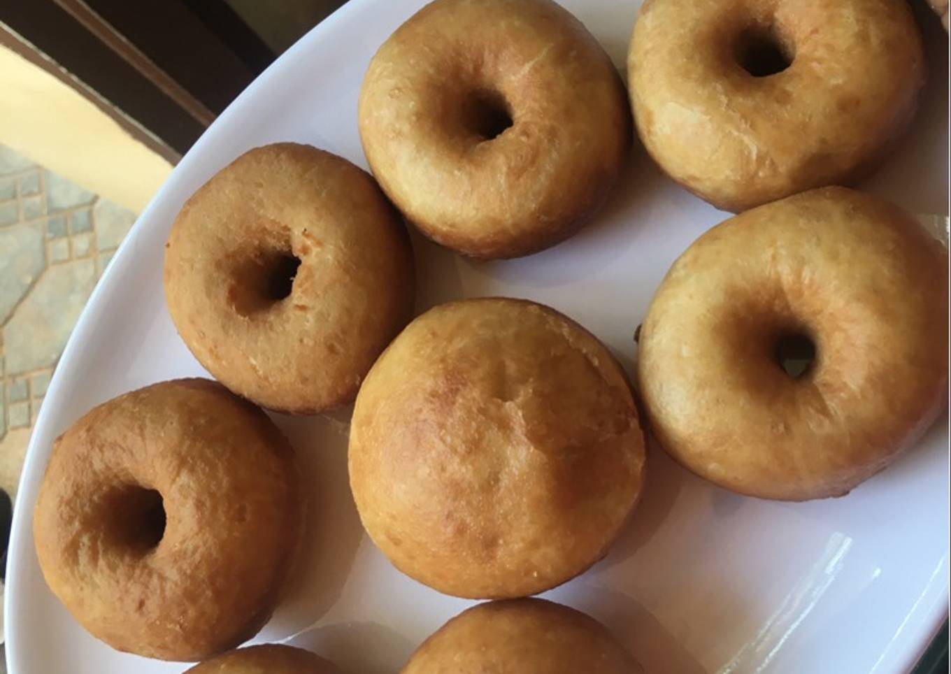 Doughnuts
