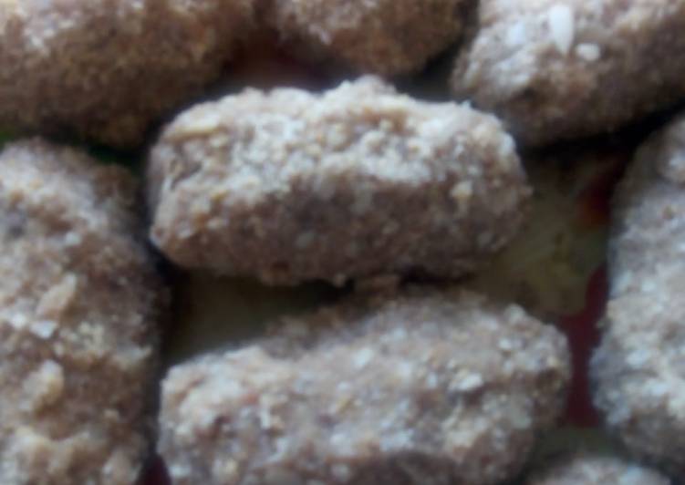 Recipe: Delicious Piniya