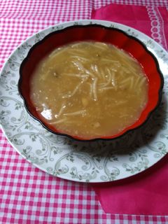 মিঠাই এর সেউয়াই রেসিপির প্রধান ছবি