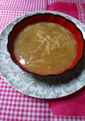 মিঠাই এর সেউয়াই রেসিপির প্রধান ছবি