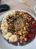 Easy Açaí Bowl