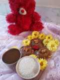 Sapota Kesari Bhat