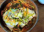 Hình ảnh của cá chim biển