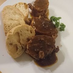 A picture of Bone marrow starter.