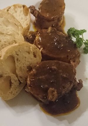 A picture of Bone marrow starter.