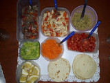 RAPIDITAS / FAJITAS 🌮🌮