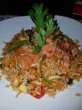 Arroz chino