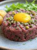 Steak Tartare