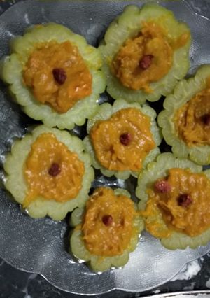 Foto resep For Bitter n Sweet