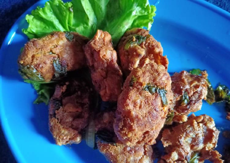 Resep Mendol Kemangi Mudah