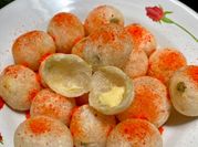 Gambar cimol kopong