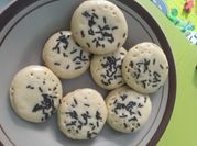 Gambar kue cubit fermipan