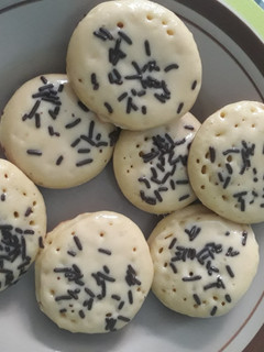 Foto resep Kue cubit lumer ala abang2