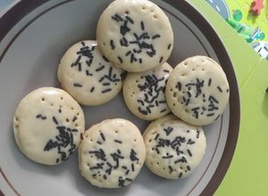 Foto resep Kue cubit lumer ala abang2