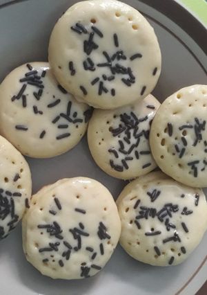 Foto resep Kue cubit lumer ala abang2