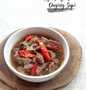 Cara Gampang Membuat Resep Asem-asem Daging Sapi Anti Ribet, Mantap