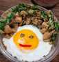 Resep Hainan Chicken Rice Bowl Anti Gagal