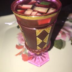 A picture of Hibiscus.