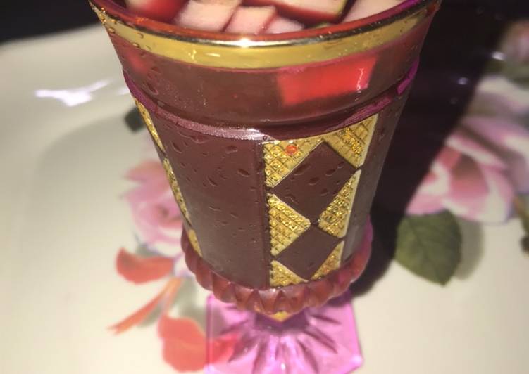 Recipe of Speedy Hibiscus Cooking Basics for Newbies