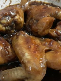 Foto resep Ayam Coca Cola