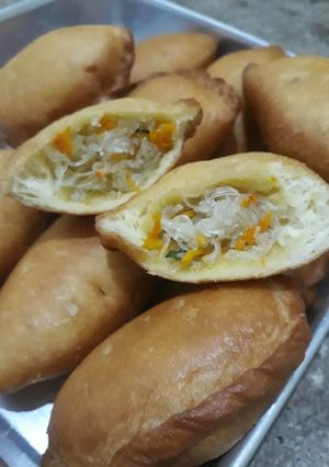 Foto resep Panada isi bihun