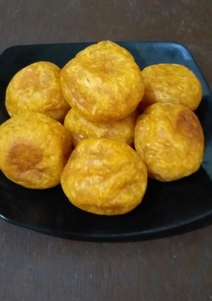 Foto resep Timus keju
