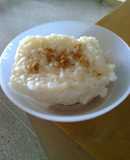 Arroz con leche
