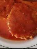 Tortitas de carne