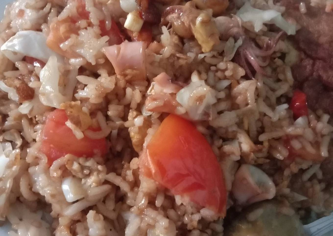 Nasi goreng