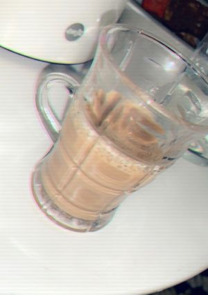 صورة لوصفة شاي كرك
