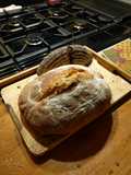Shantell Villasenor Bread