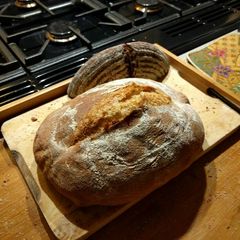 A picture of Shantell Villasenor Bread.